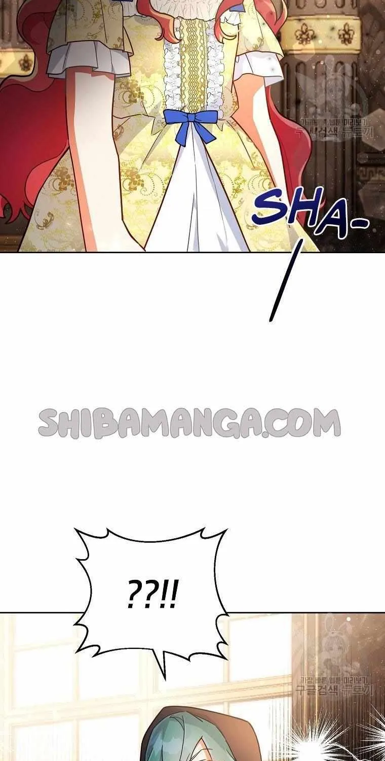 The Little Lady Who Makes Flowers Bloom Zinmanga X Chapter 20 Page 57