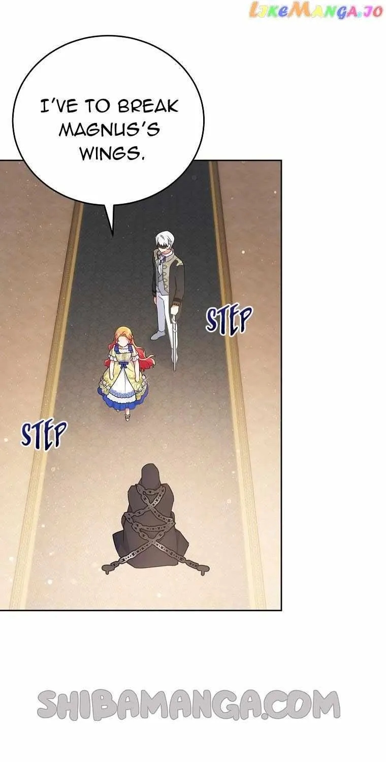 The Little Lady Who Makes Flowers Bloom Zinmanga X Chapter 20 Page 59