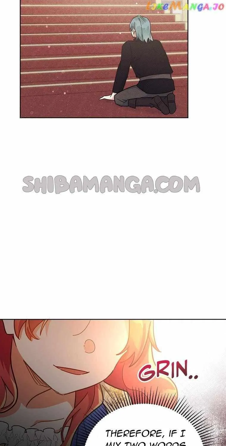 The Little Lady Who Makes Flowers Bloom Zinmanga X Chapter 20 Page 67