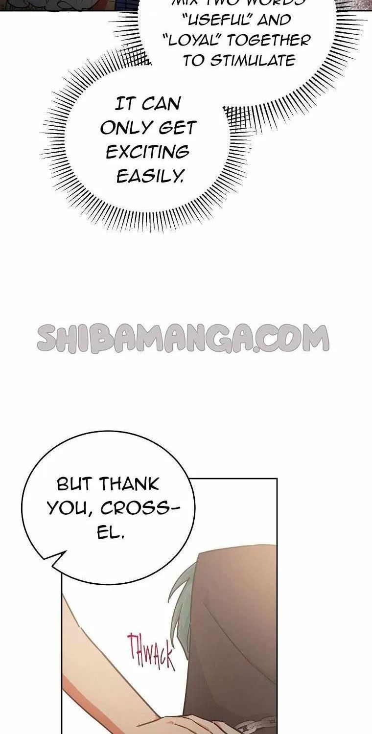 The Little Lady Who Makes Flowers Bloom Zinmanga X Chapter 20 Page 68