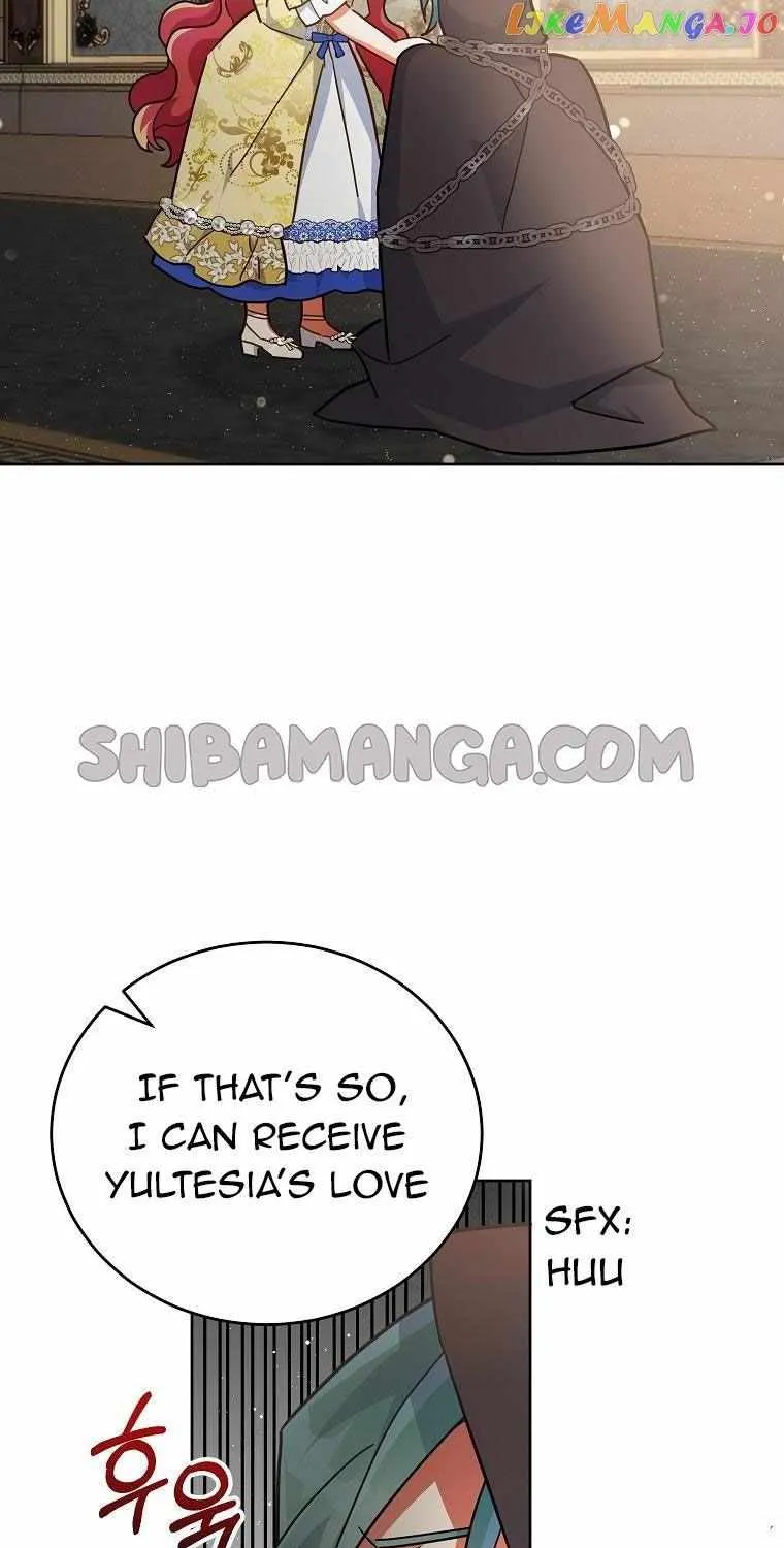 The Little Lady Who Makes Flowers Bloom Zinmanga X Chapter 20 Page 71