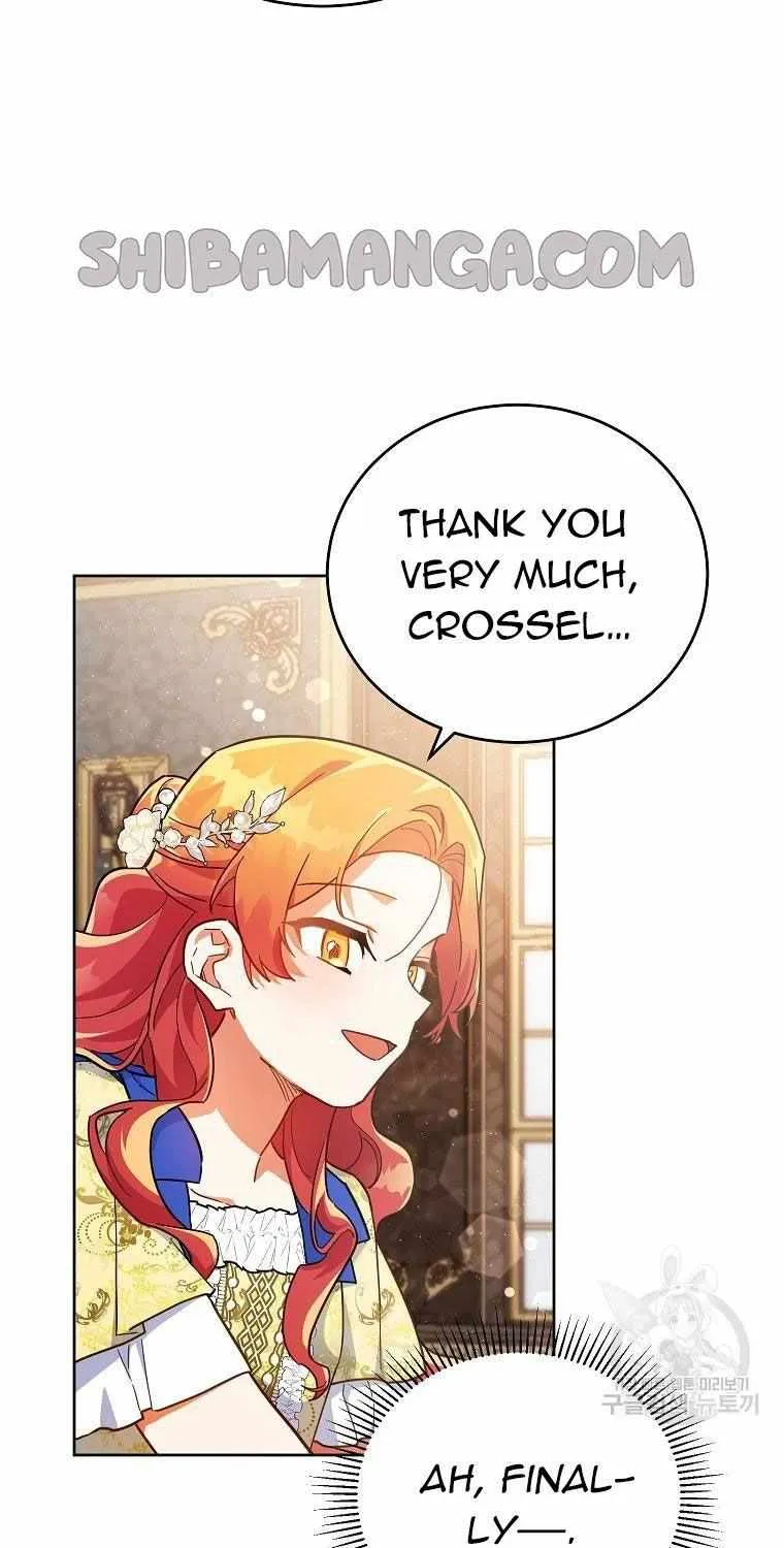 The Little Lady Who Makes Flowers Bloom Zinmanga X Chapter 20 Page 73