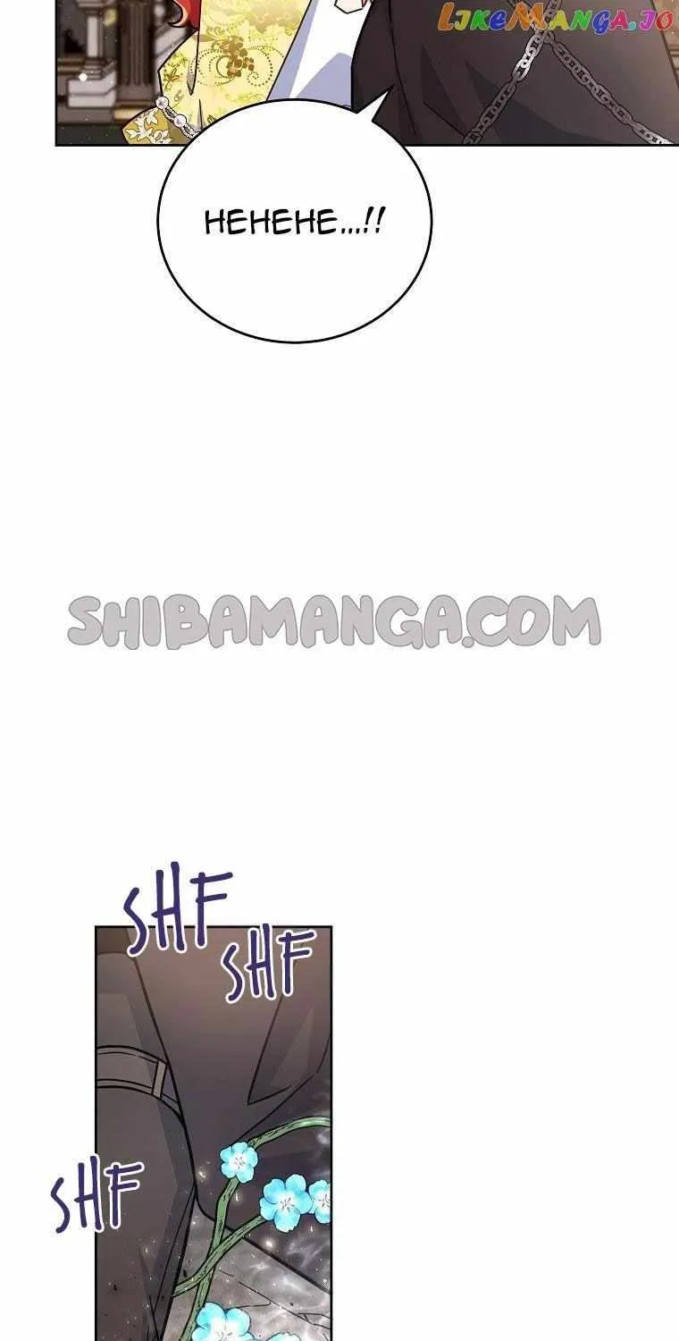 The Little Lady Who Makes Flowers Bloom Zinmanga X Chapter 20 Page 75