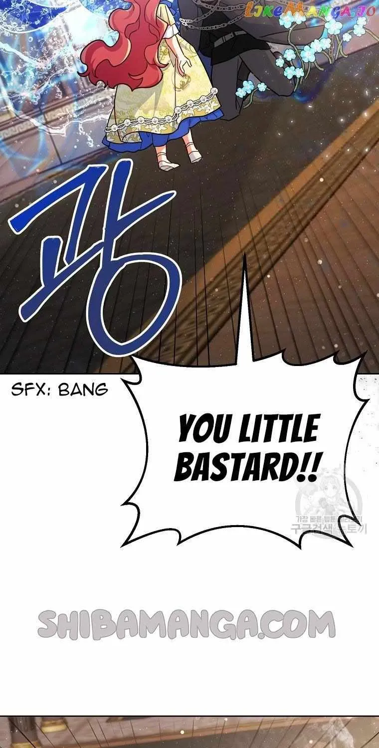 The Little Lady Who Makes Flowers Bloom Zinmanga X Chapter 20 Page 79