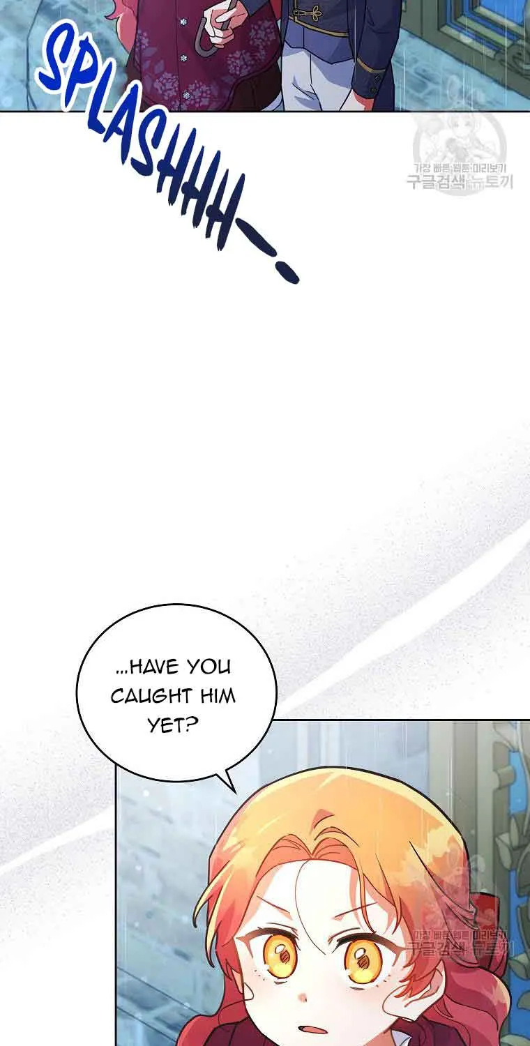 The Little Lady Who Makes Flowers Bloom Zinmanga X Chapter 19 Page 4