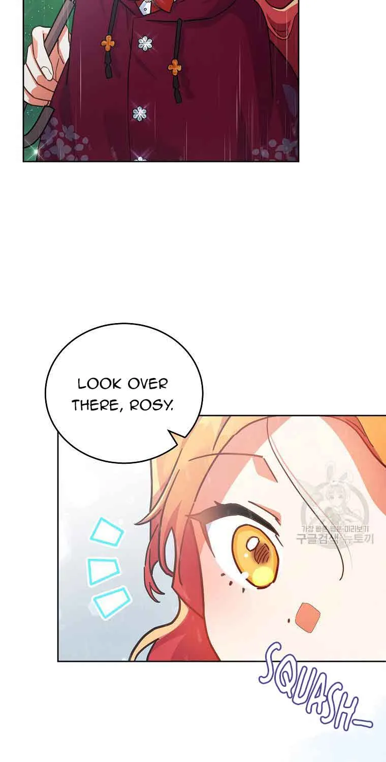 The Little Lady Who Makes Flowers Bloom Zinmanga X Chapter 19 Page 18