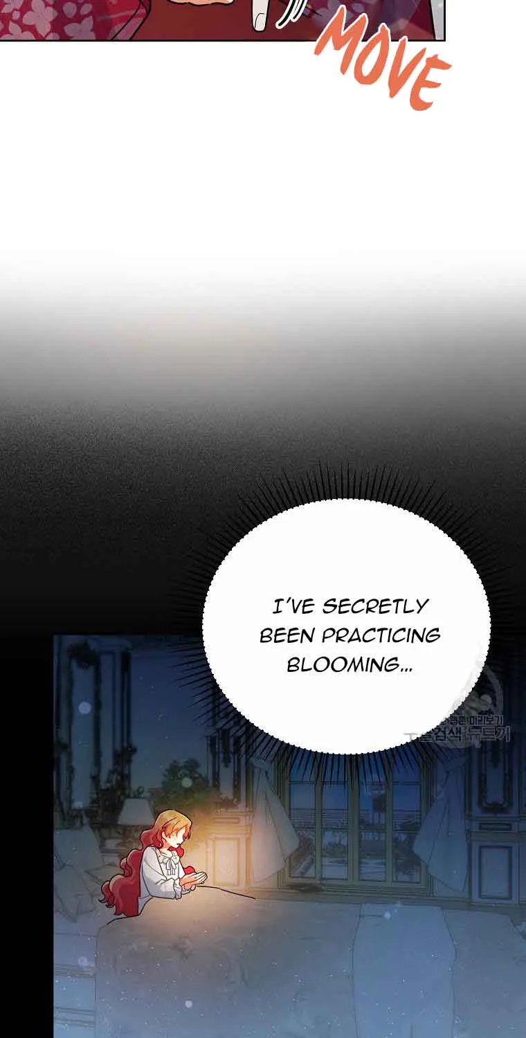 The Little Lady Who Makes Flowers Bloom Zinmanga X Chapter 19 Page 30