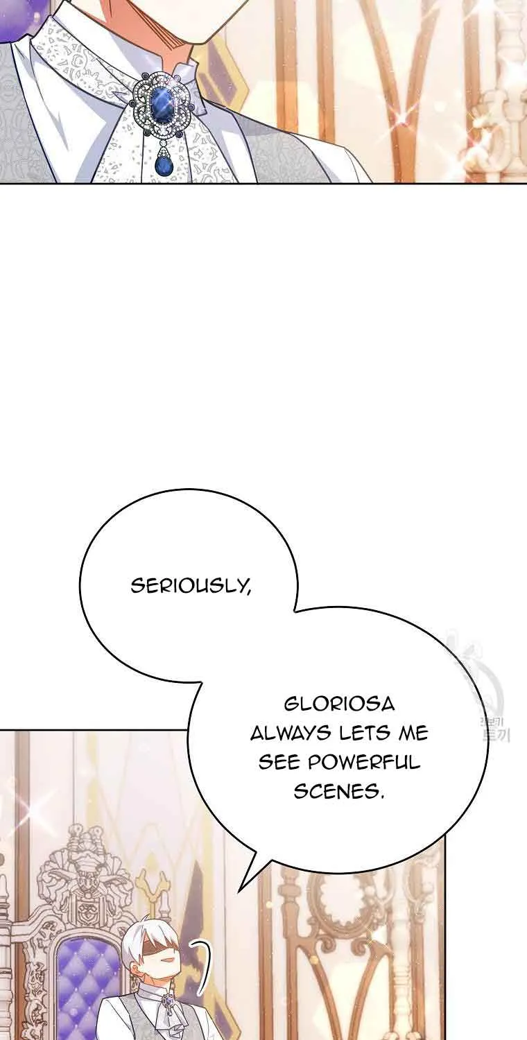 The Little Lady Who Makes Flowers Bloom Zinmanga X Chapter 19 Page 58