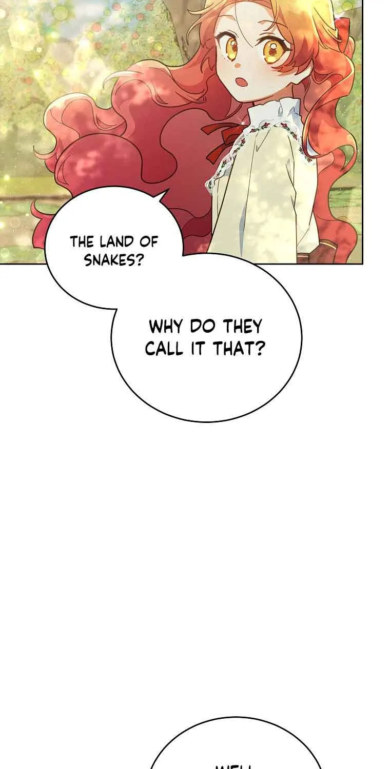 The Little Lady Who Makes Flowers Bloom Zinmanga X Chapter 18 Page 24