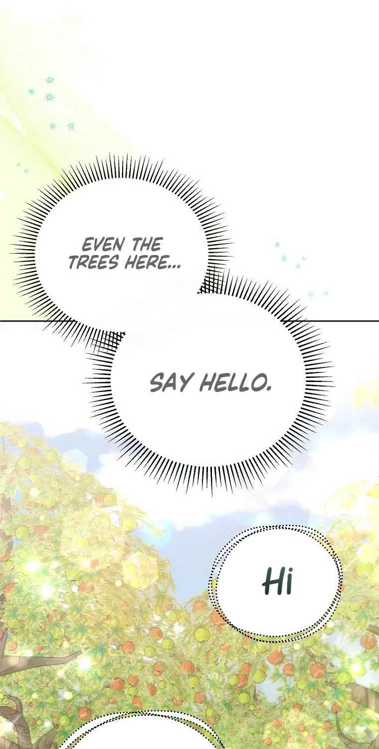 The Little Lady Who Makes Flowers Bloom Zinmanga X Chapter 18 Page 28