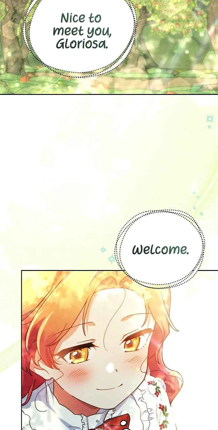 The Little Lady Who Makes Flowers Bloom Zinmanga X Chapter 18 Page 29