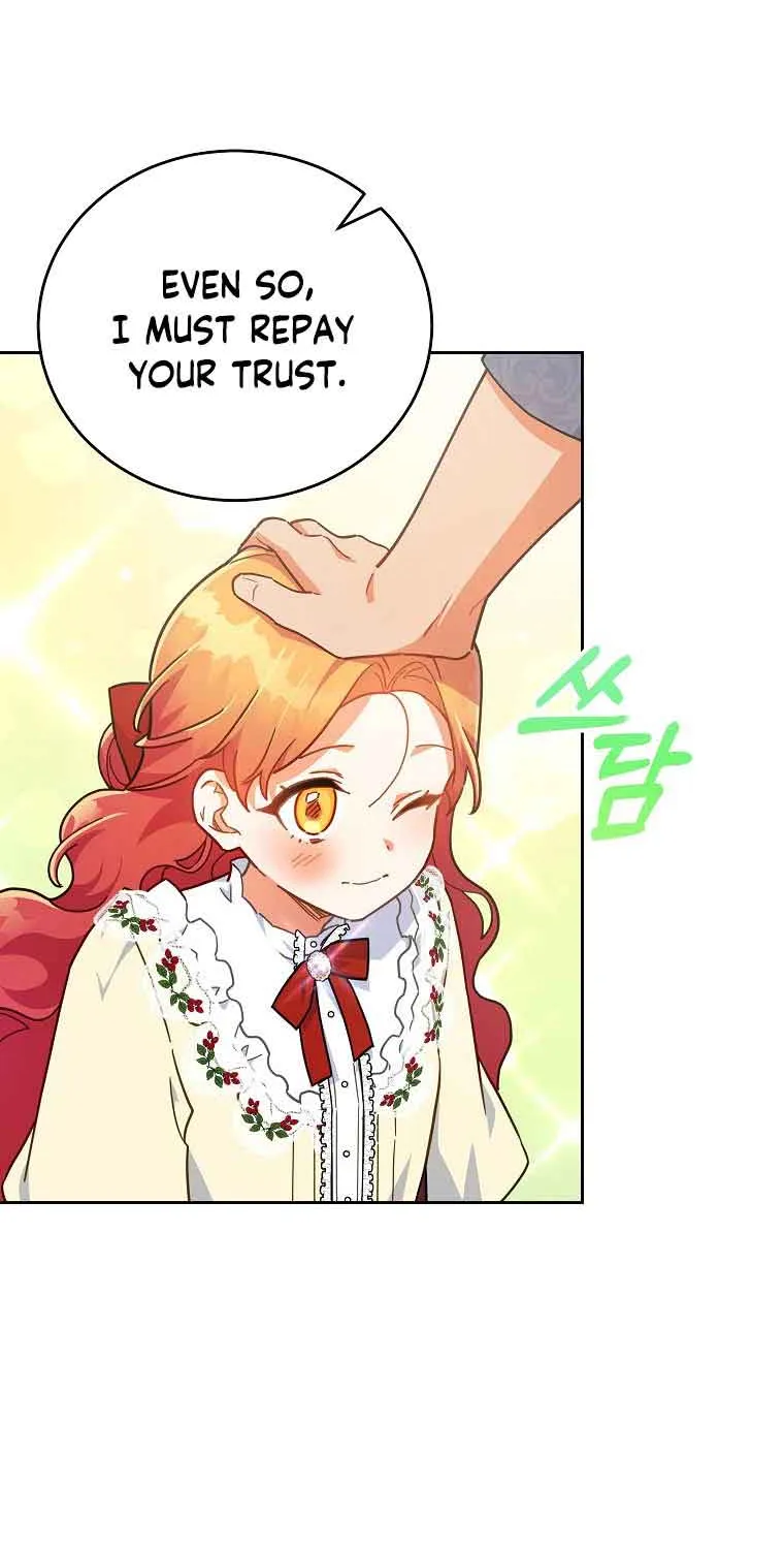 The Little Lady Who Makes Flowers Bloom Zinmanga X Chapter 18 Page 33