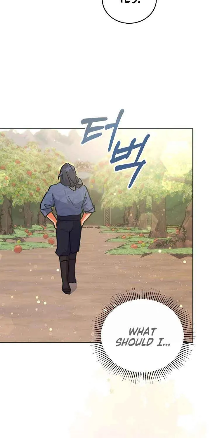 The Little Lady Who Makes Flowers Bloom Zinmanga X Chapter 18 Page 41