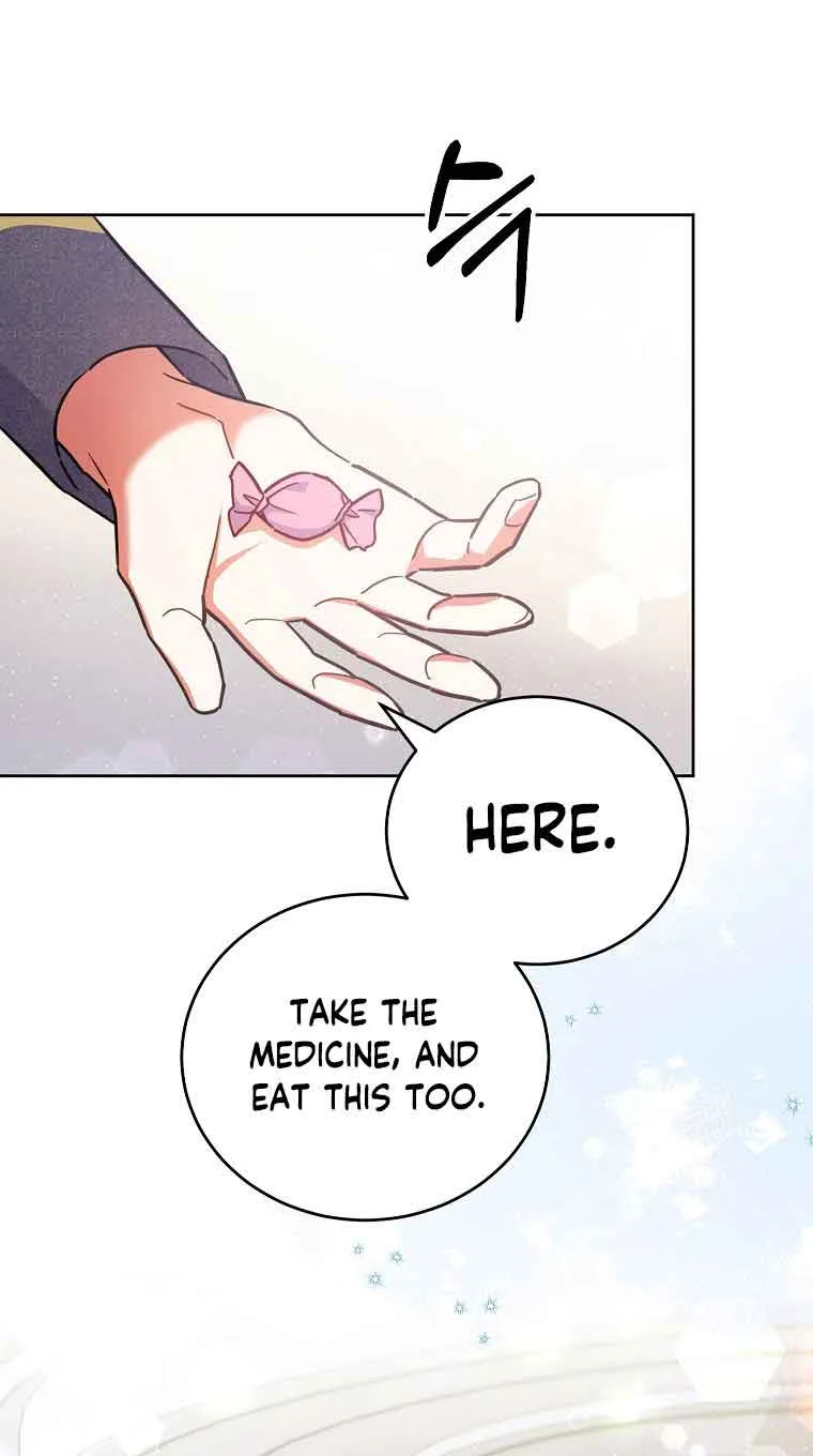 The Little Lady Who Makes Flowers Bloom Zinmanga X Chapter 18 Page 51