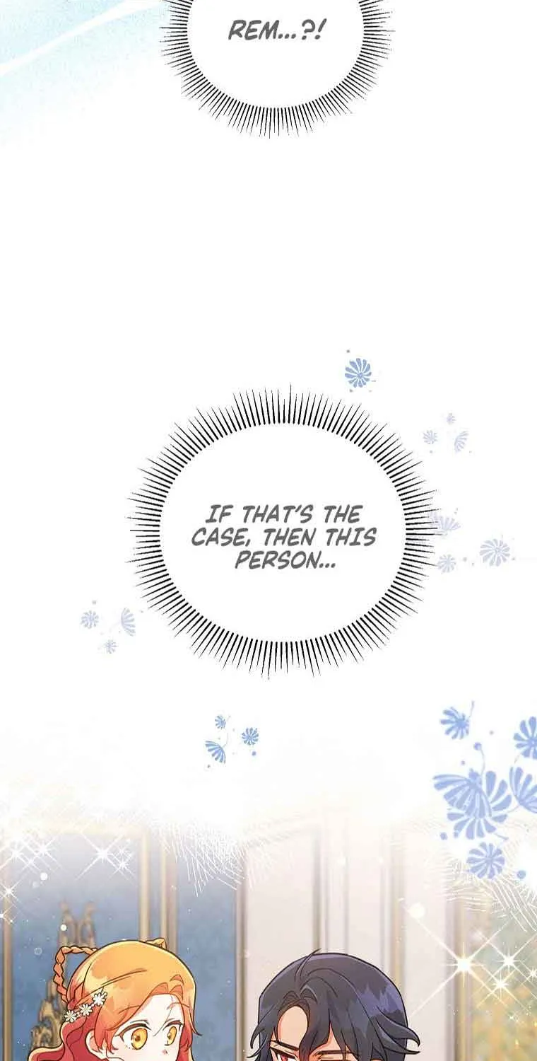 The Little Lady Who Makes Flowers Bloom Zinmanga X Chapter 17 Page 3