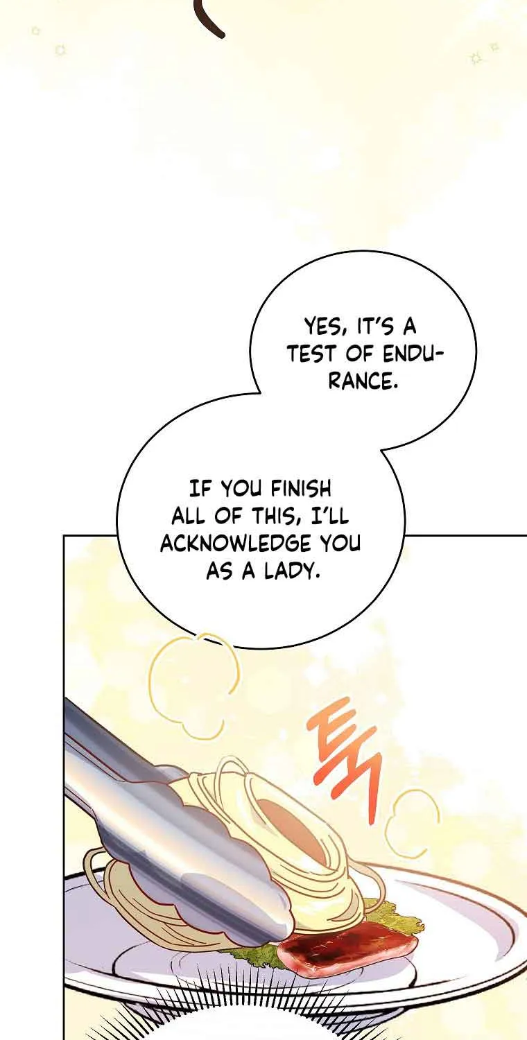 The Little Lady Who Makes Flowers Bloom Zinmanga X Chapter 17 Page 13