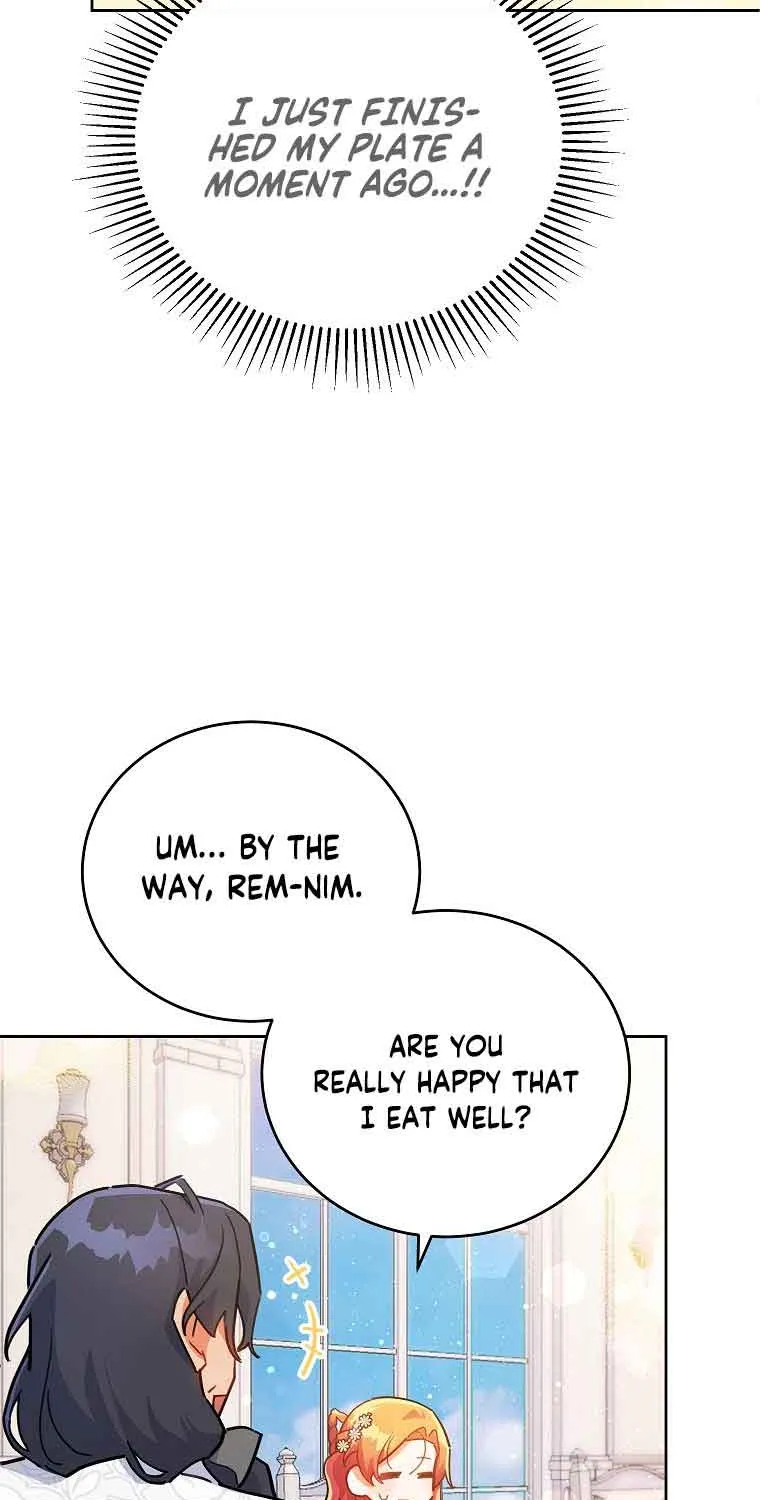 The Little Lady Who Makes Flowers Bloom Zinmanga X Chapter 17 Page 14