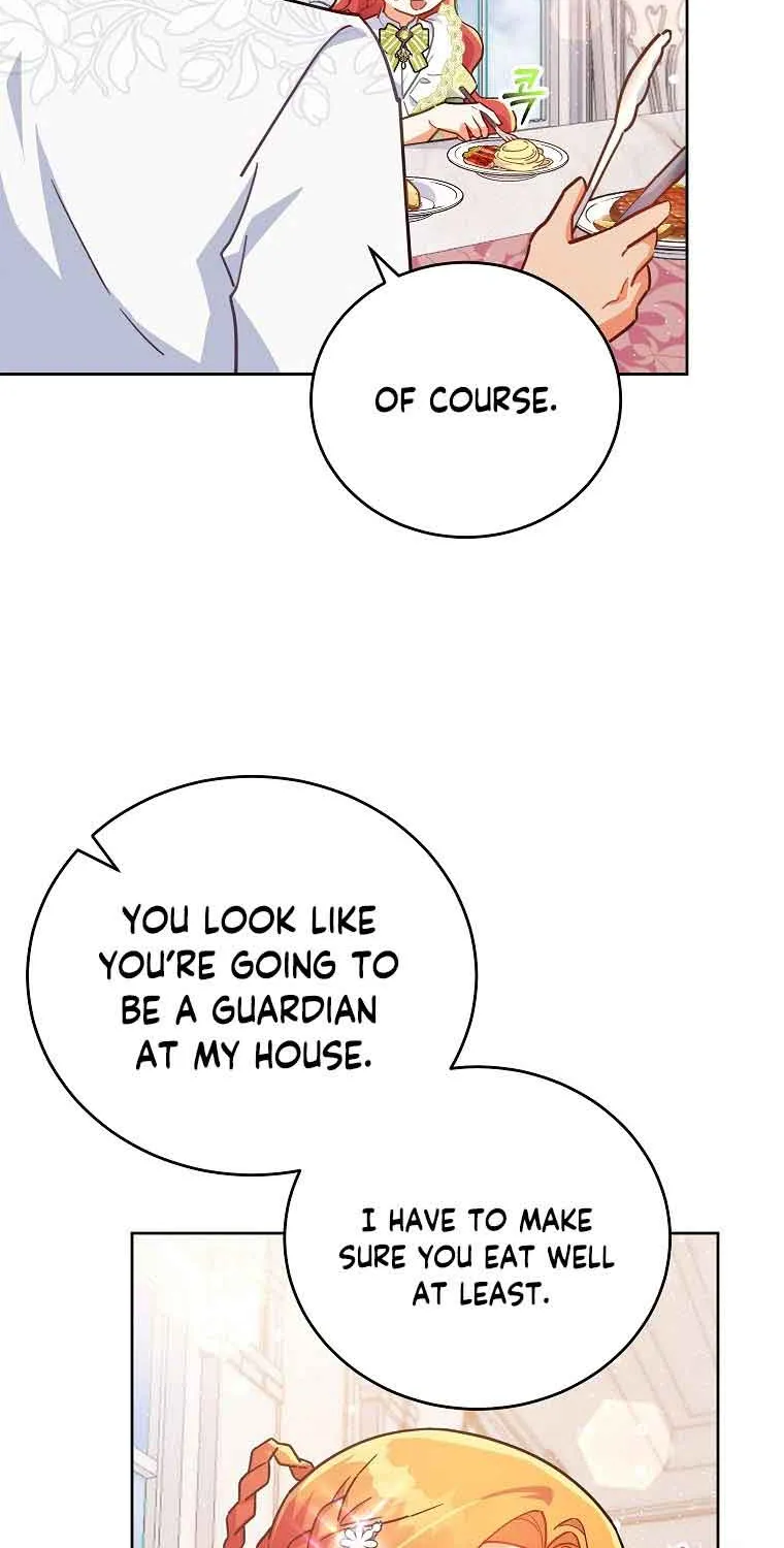 The Little Lady Who Makes Flowers Bloom Zinmanga X Chapter 17 Page 15