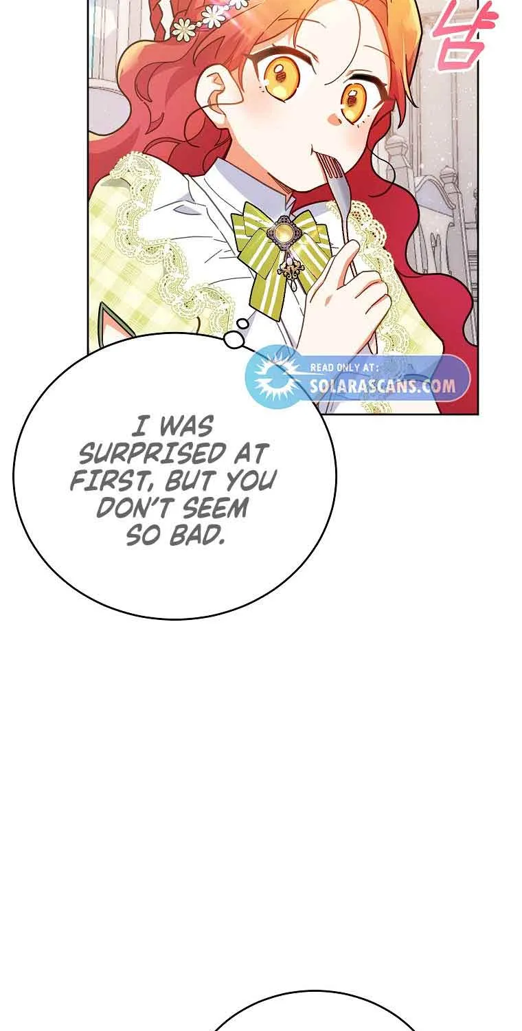 The Little Lady Who Makes Flowers Bloom Zinmanga X Chapter 17 Page 16
