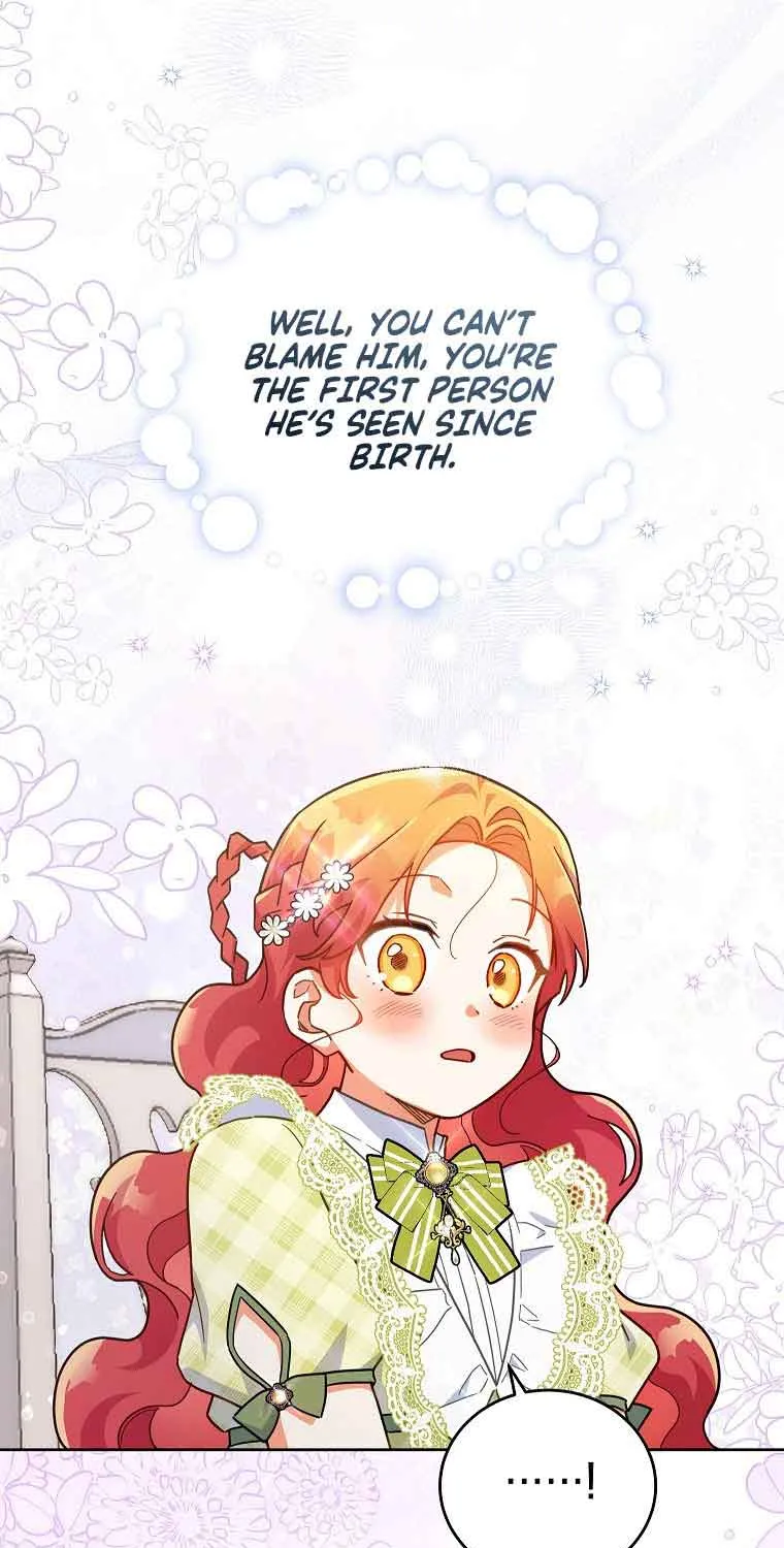 The Little Lady Who Makes Flowers Bloom Zinmanga X Chapter 17 Page 22