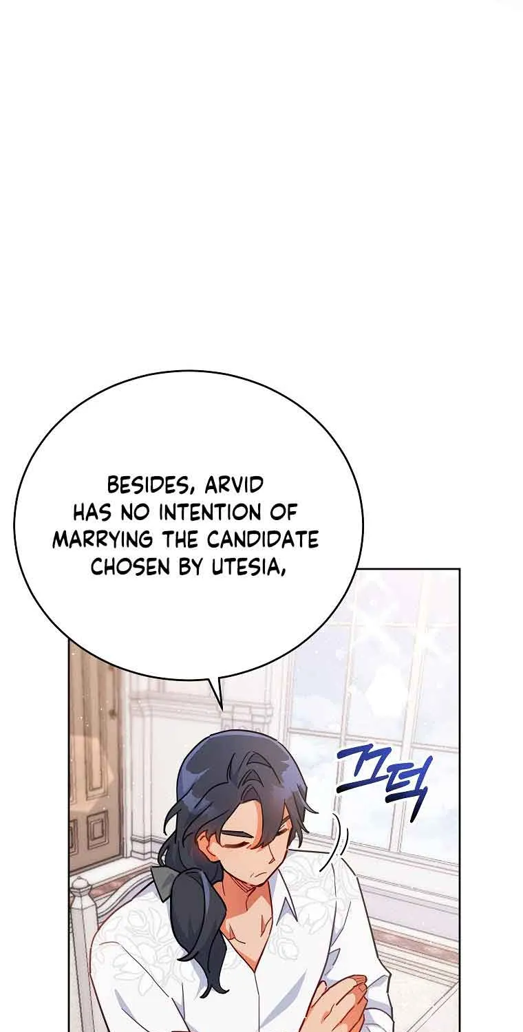 The Little Lady Who Makes Flowers Bloom Zinmanga X Chapter 17 Page 28