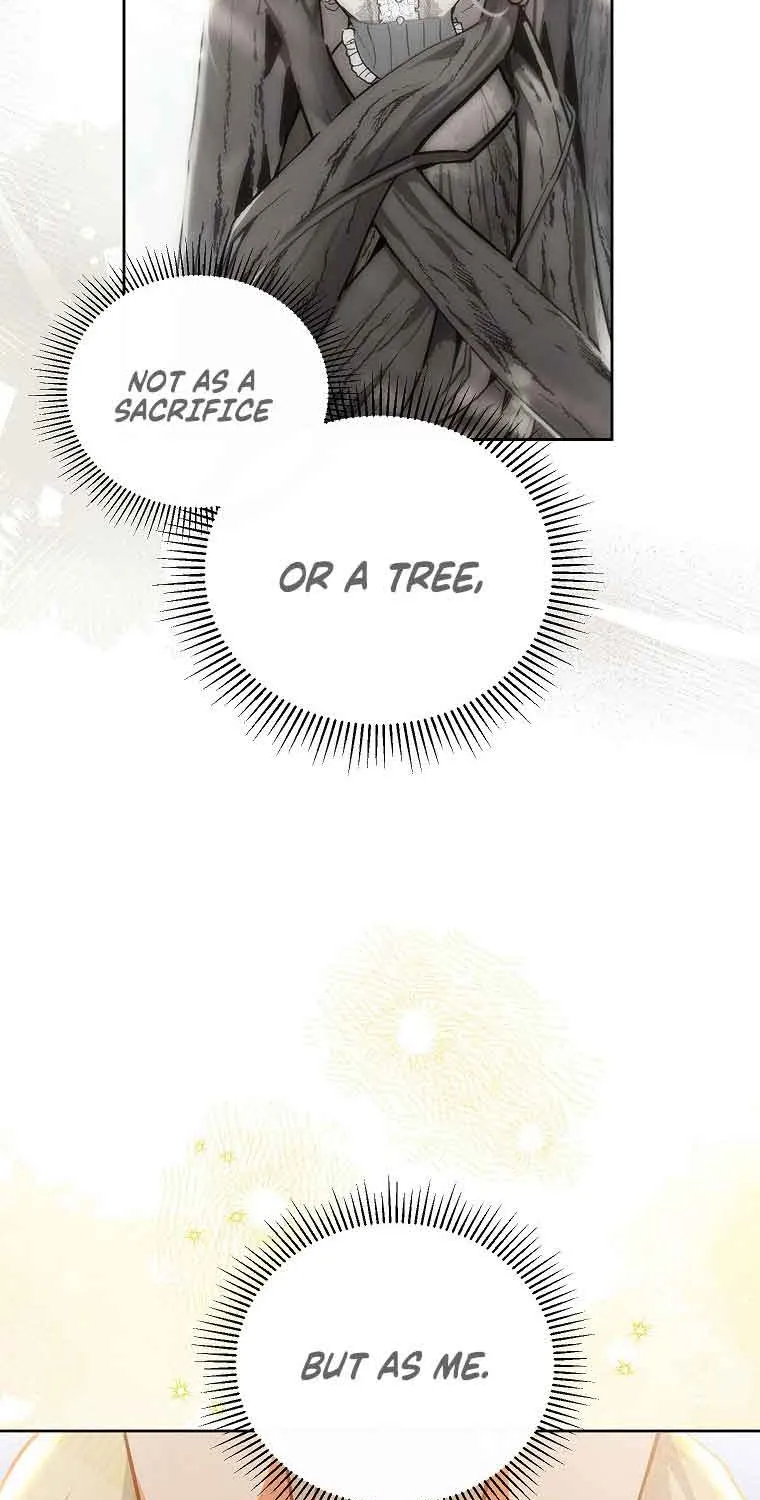 The Little Lady Who Makes Flowers Bloom Zinmanga X Chapter 17 Page 38