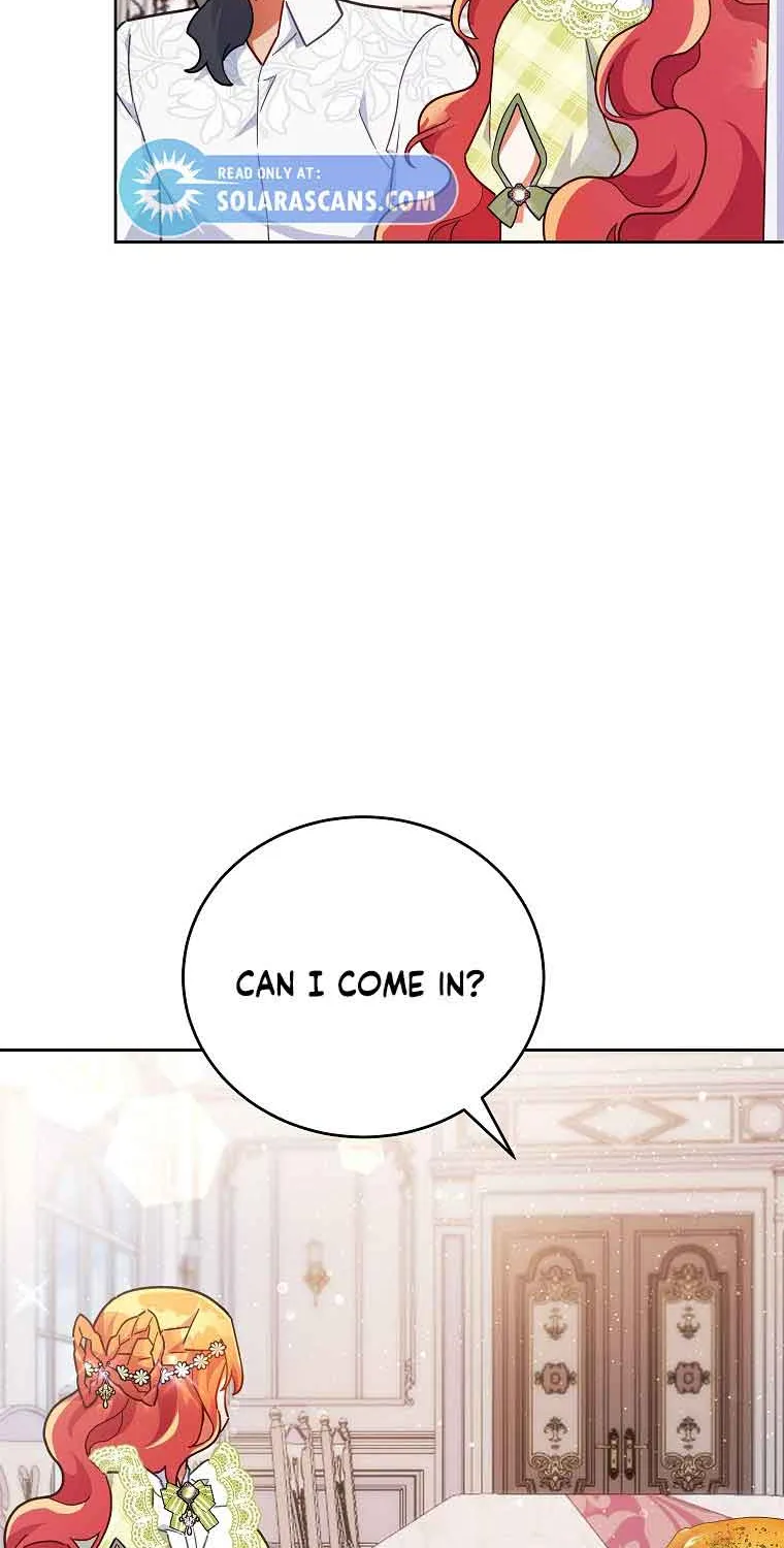 The Little Lady Who Makes Flowers Bloom Zinmanga X Chapter 17 Page 47