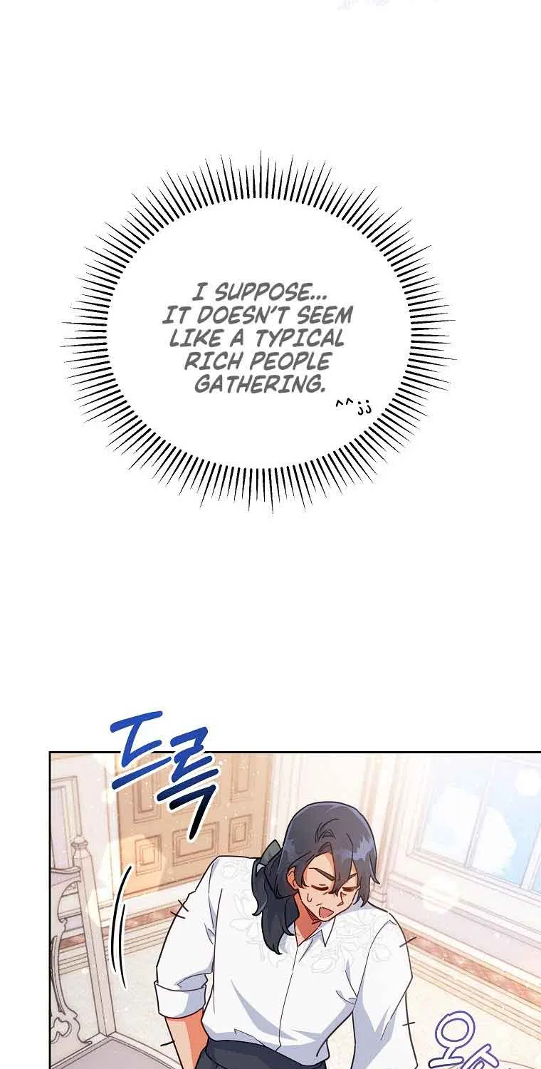 The Little Lady Who Makes Flowers Bloom Zinmanga X Chapter 17 Page 54