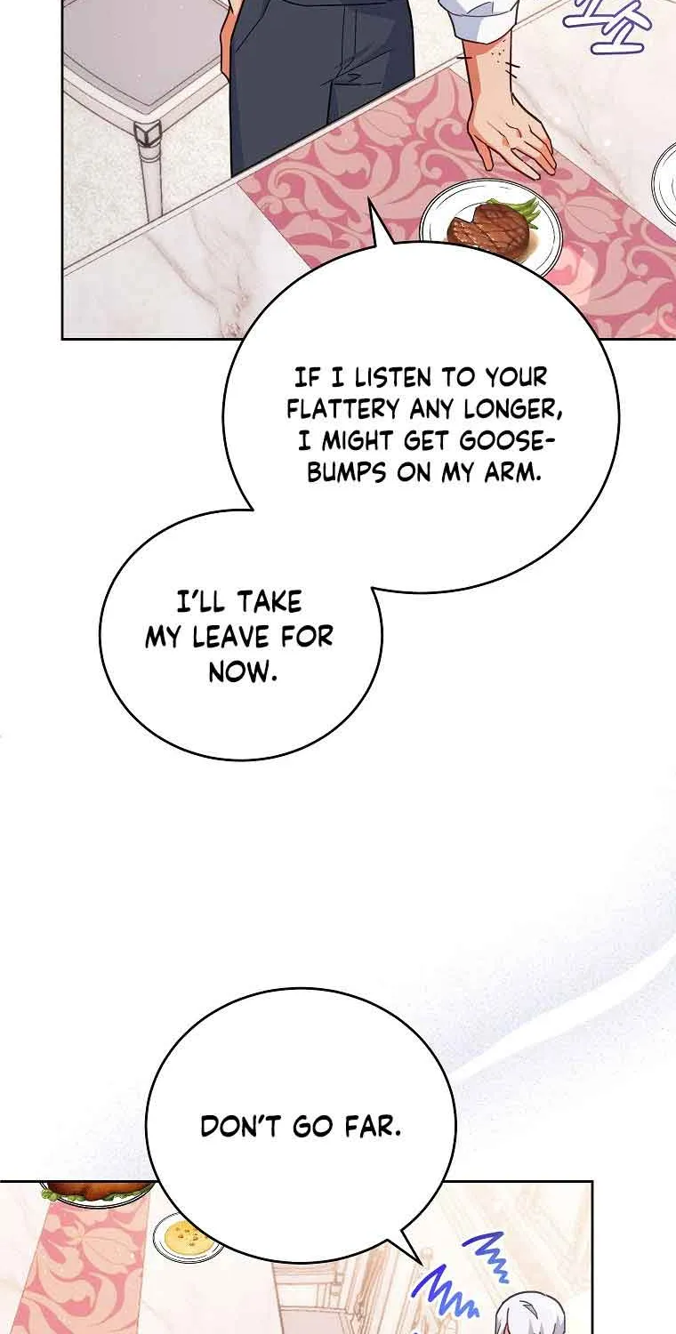 The Little Lady Who Makes Flowers Bloom Zinmanga X Chapter 17 Page 55