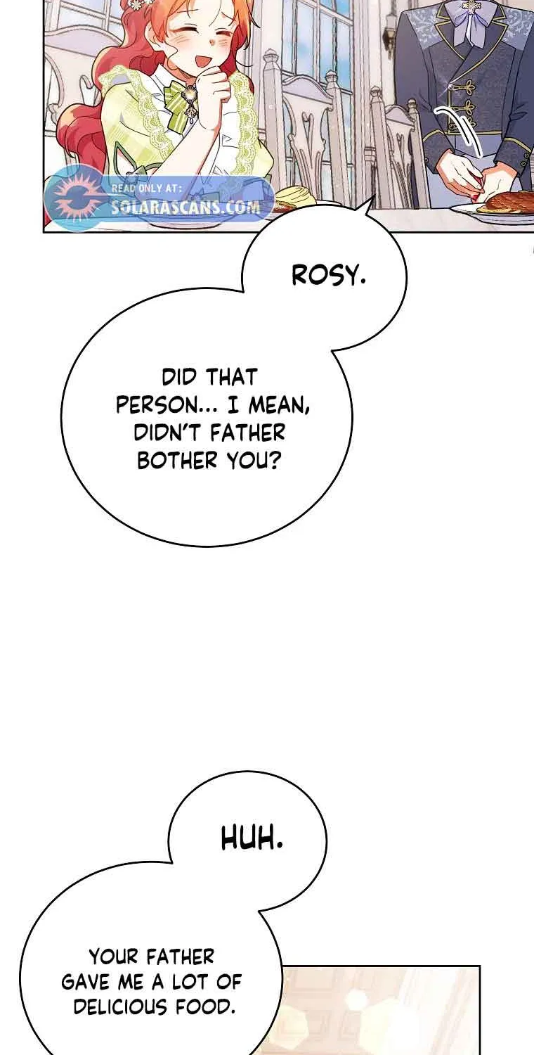 The Little Lady Who Makes Flowers Bloom Zinmanga X Chapter 17 Page 57