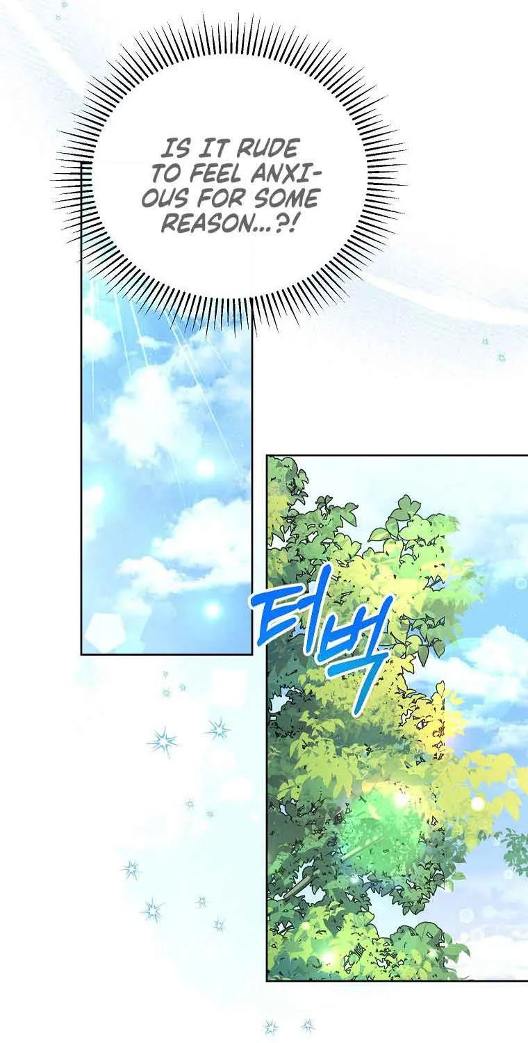 The Little Lady Who Makes Flowers Bloom Zinmanga X Chapter 17 Page 73