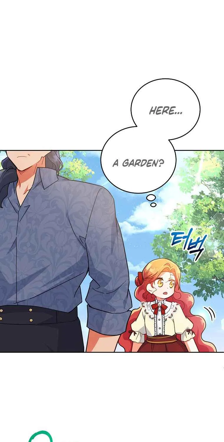 The Little Lady Who Makes Flowers Bloom Zinmanga X Chapter 17 Page 74