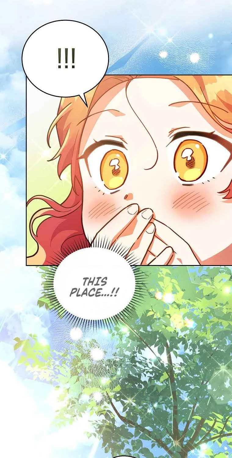 The Little Lady Who Makes Flowers Bloom Zinmanga X Chapter 17 Page 77