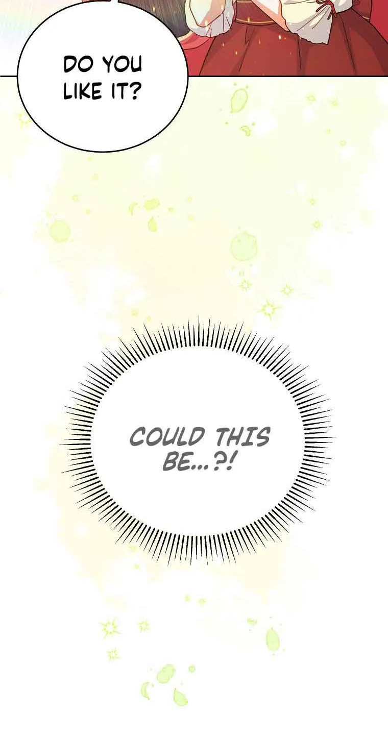 The Little Lady Who Makes Flowers Bloom Zinmanga X Chapter 17 Page 79