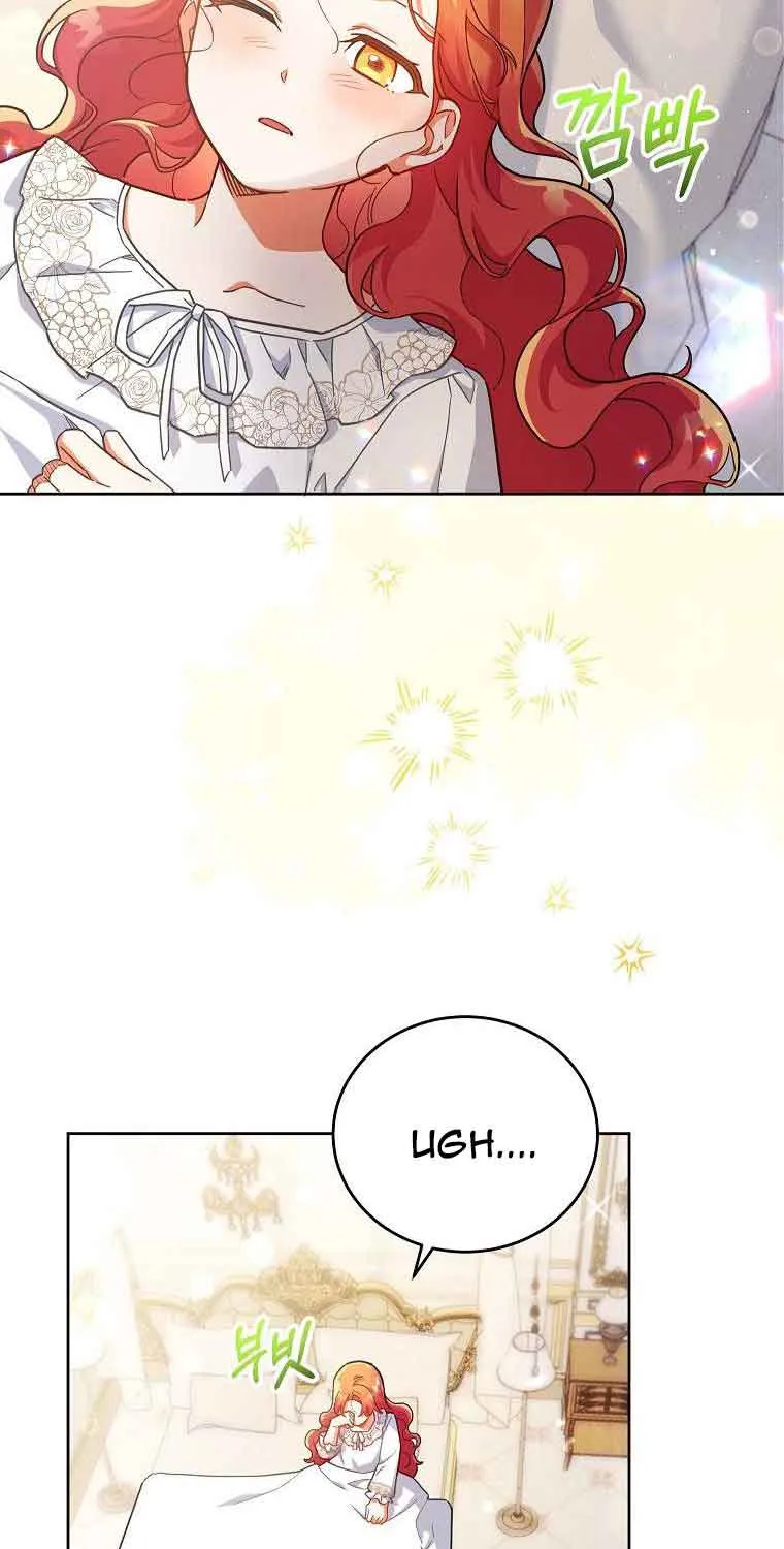 The Little Lady Who Makes Flowers Bloom Zinmanga X Chapter 16 Page 5