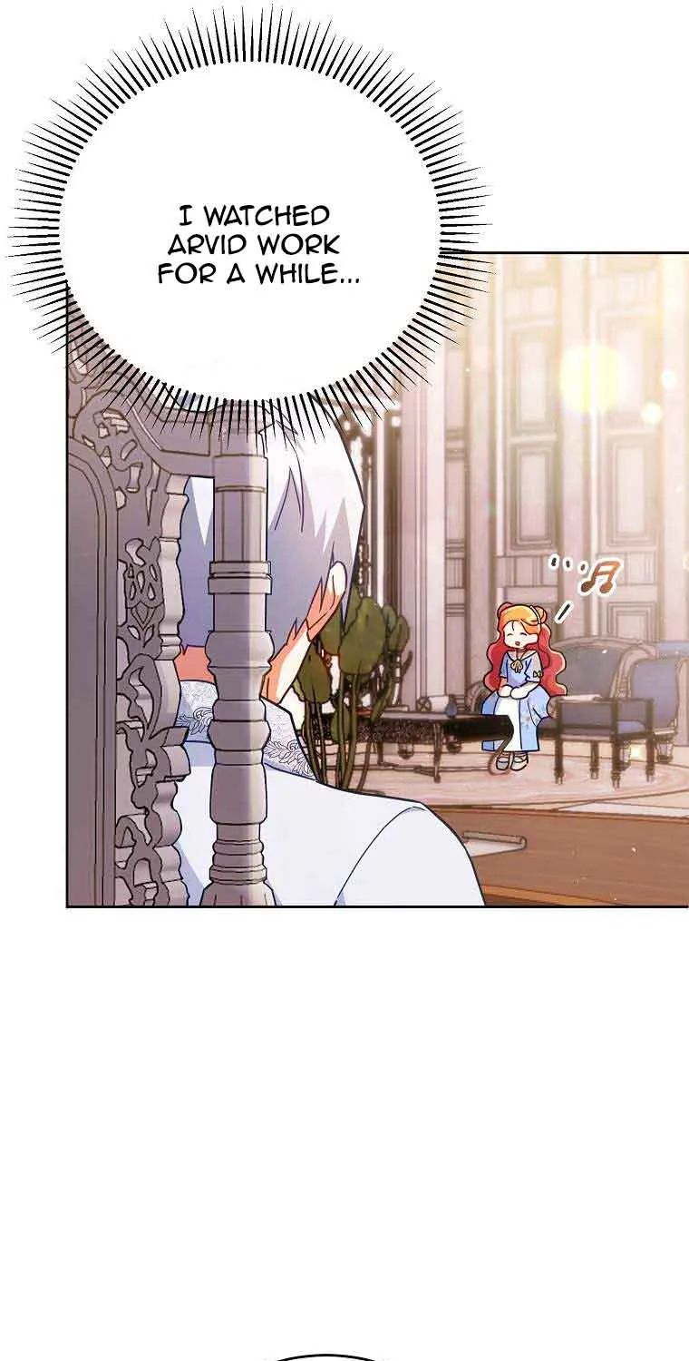 The Little Lady Who Makes Flowers Bloom Zinmanga X Chapter 16 Page 9