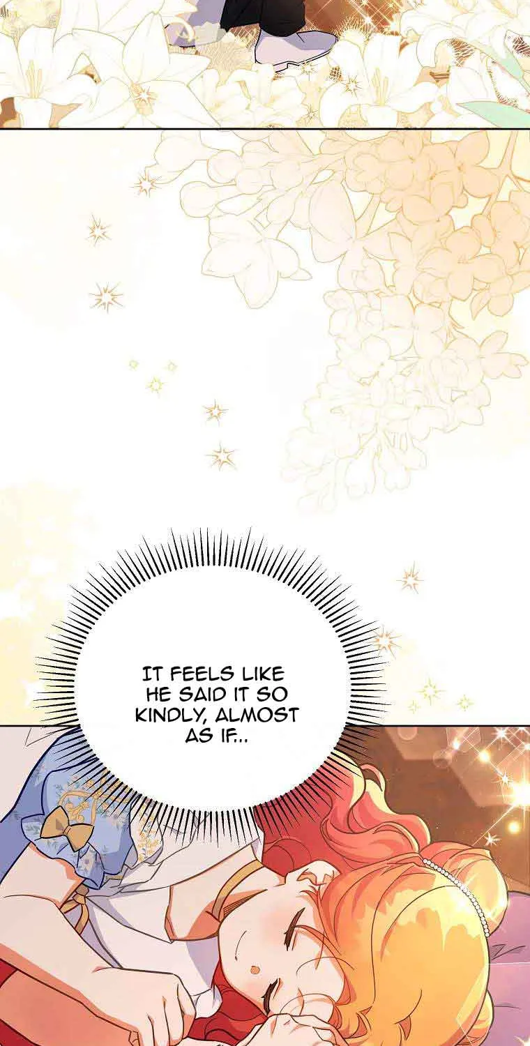 The Little Lady Who Makes Flowers Bloom Zinmanga X Chapter 16 Page 14