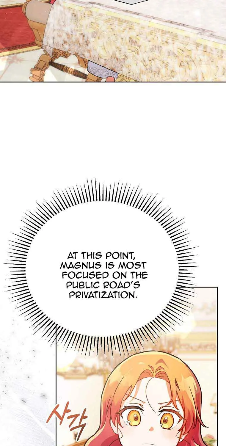 The Little Lady Who Makes Flowers Bloom Zinmanga X Chapter 16 Page 20