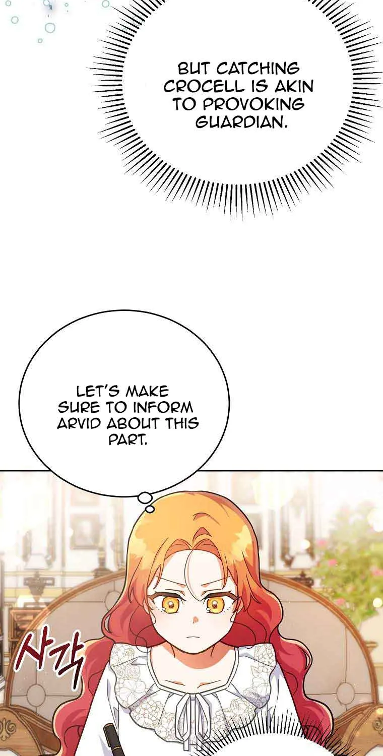 The Little Lady Who Makes Flowers Bloom Zinmanga X Chapter 16 Page 26