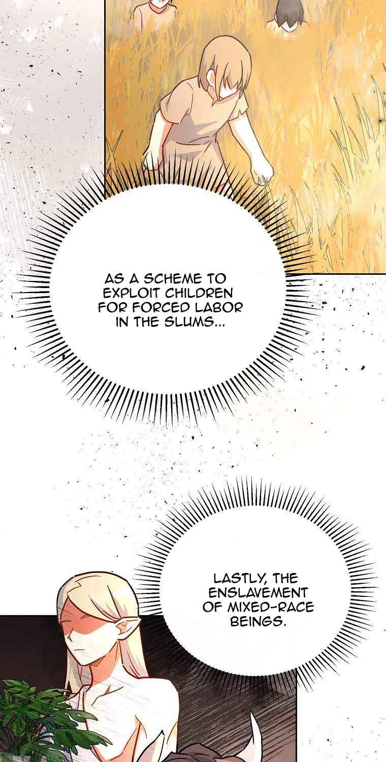The Little Lady Who Makes Flowers Bloom Zinmanga X Chapter 16 Page 28