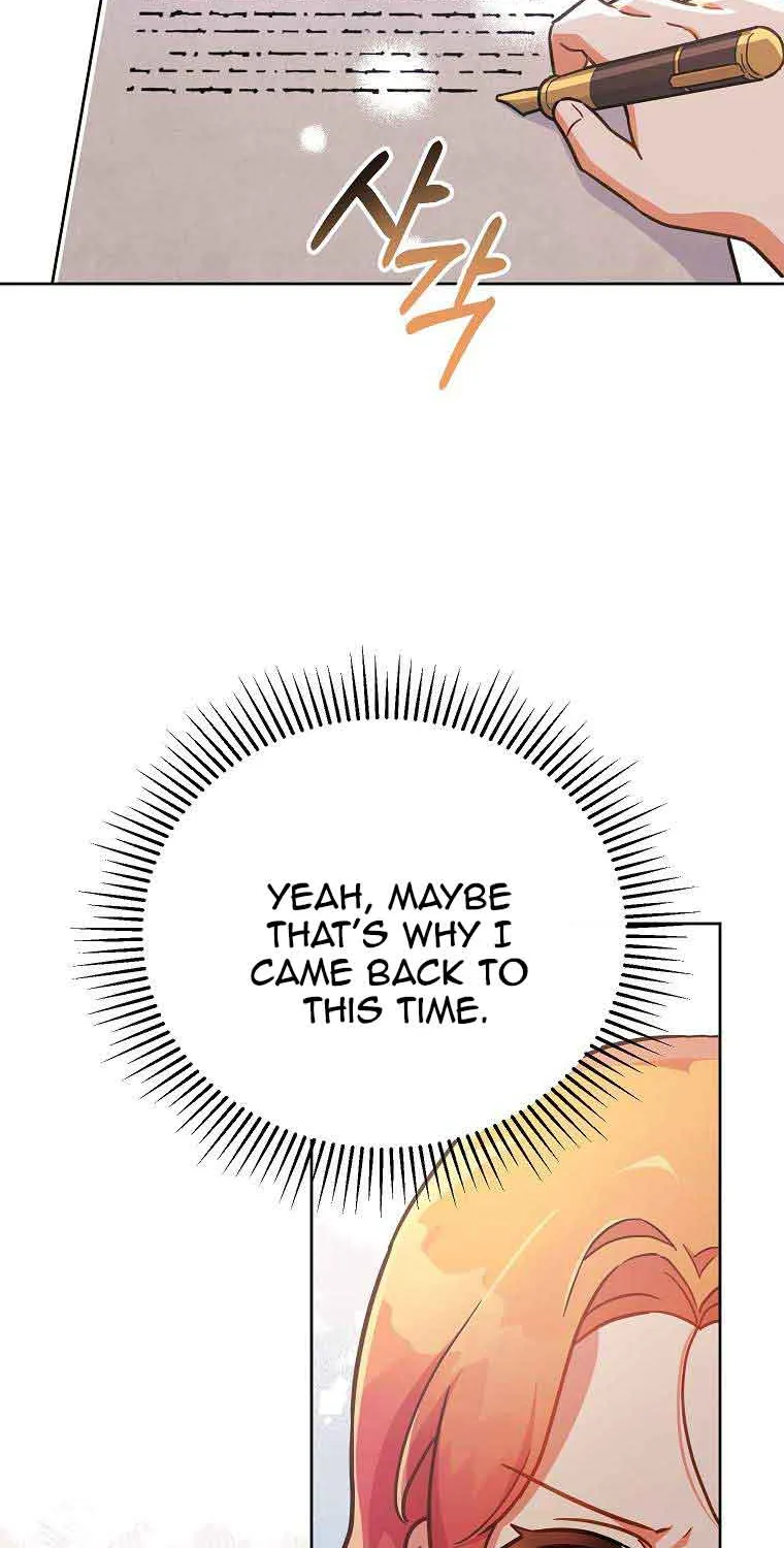 The Little Lady Who Makes Flowers Bloom Zinmanga X Chapter 16 Page 31