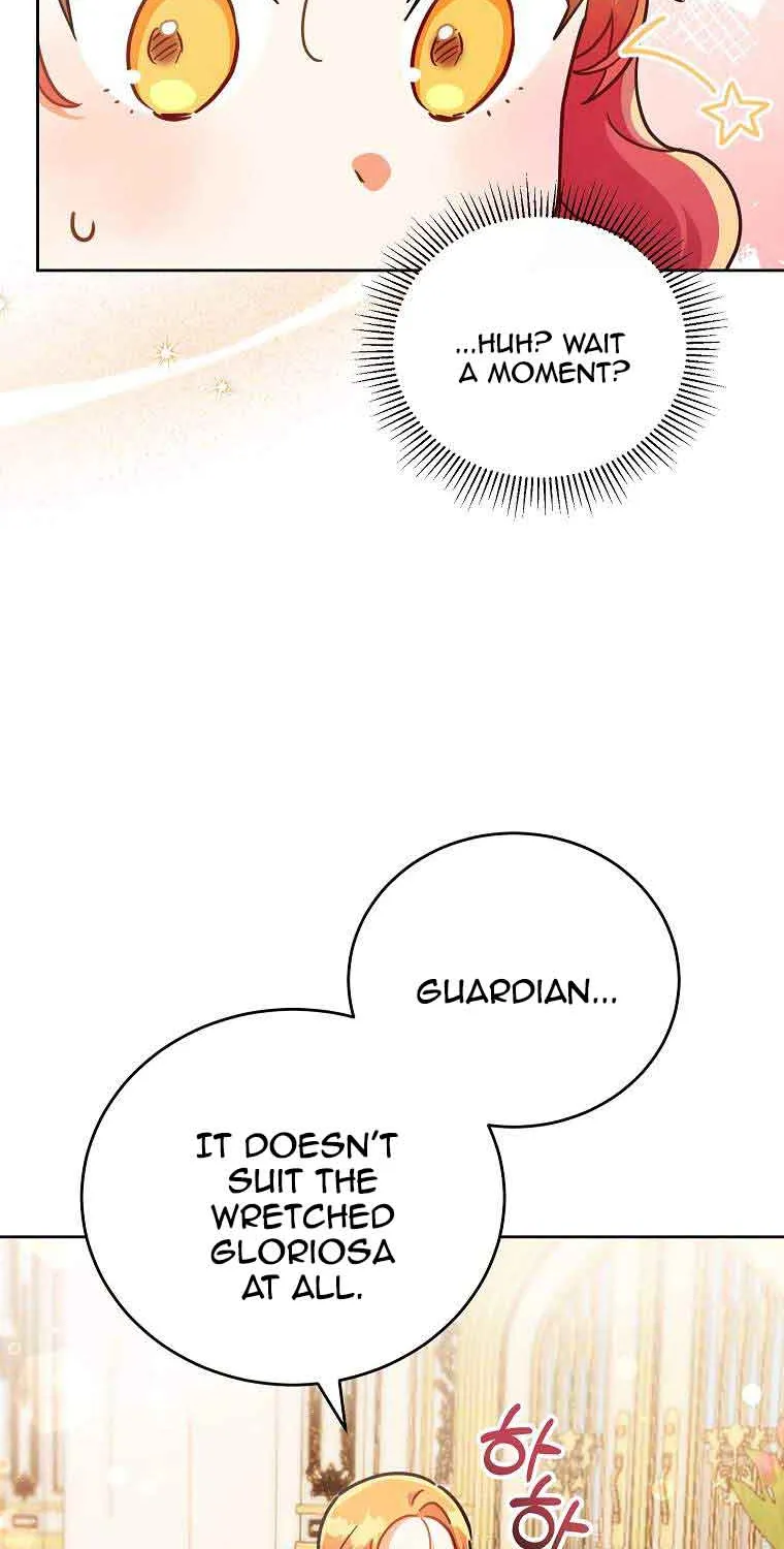 The Little Lady Who Makes Flowers Bloom Zinmanga X Chapter 16 Page 40
