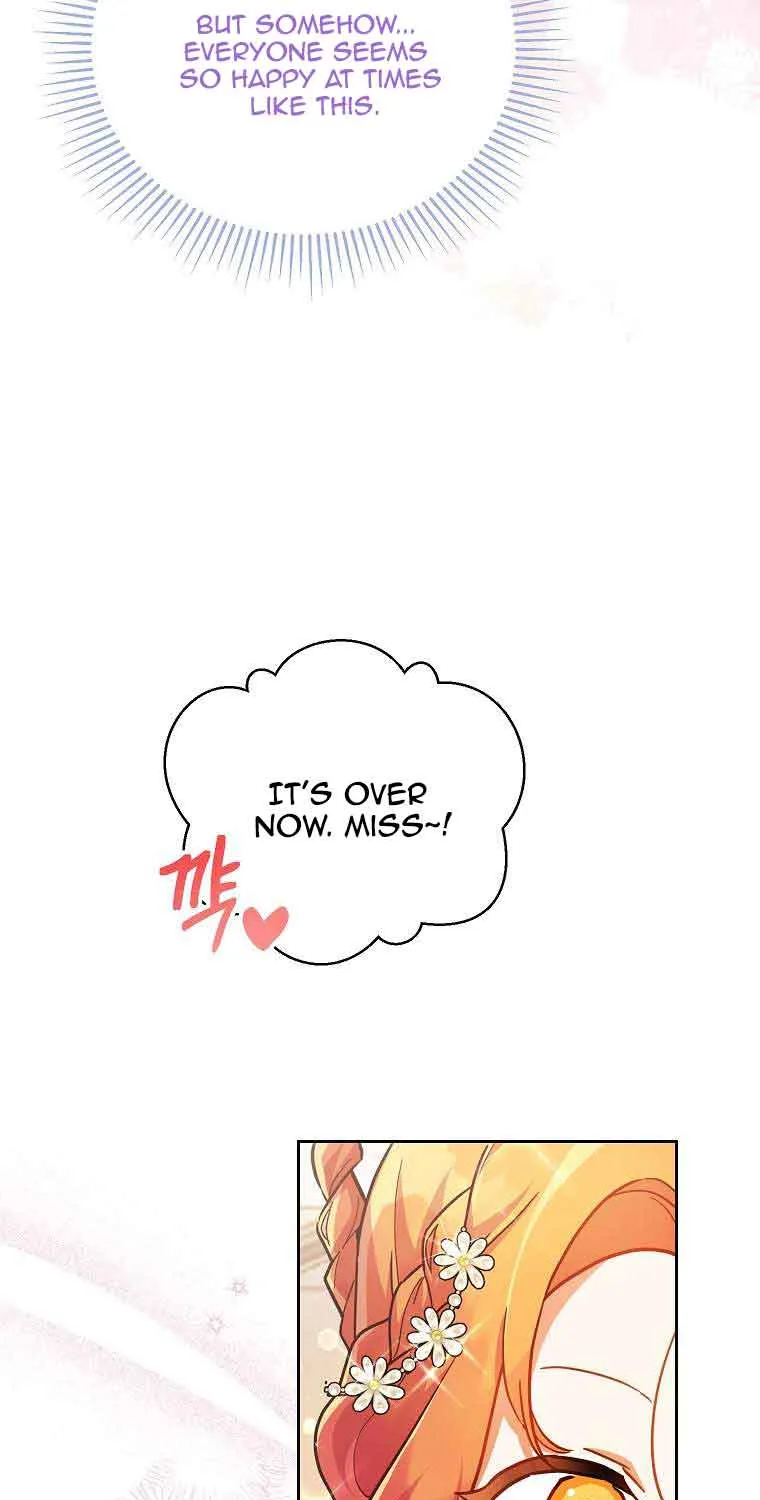 The Little Lady Who Makes Flowers Bloom Zinmanga X Chapter 16 Page 48