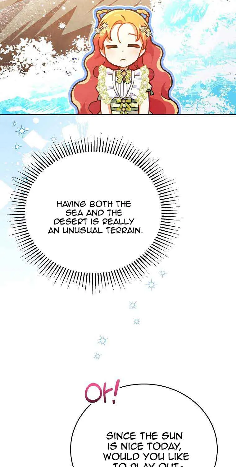 The Little Lady Who Makes Flowers Bloom Zinmanga X Chapter 16 Page 60