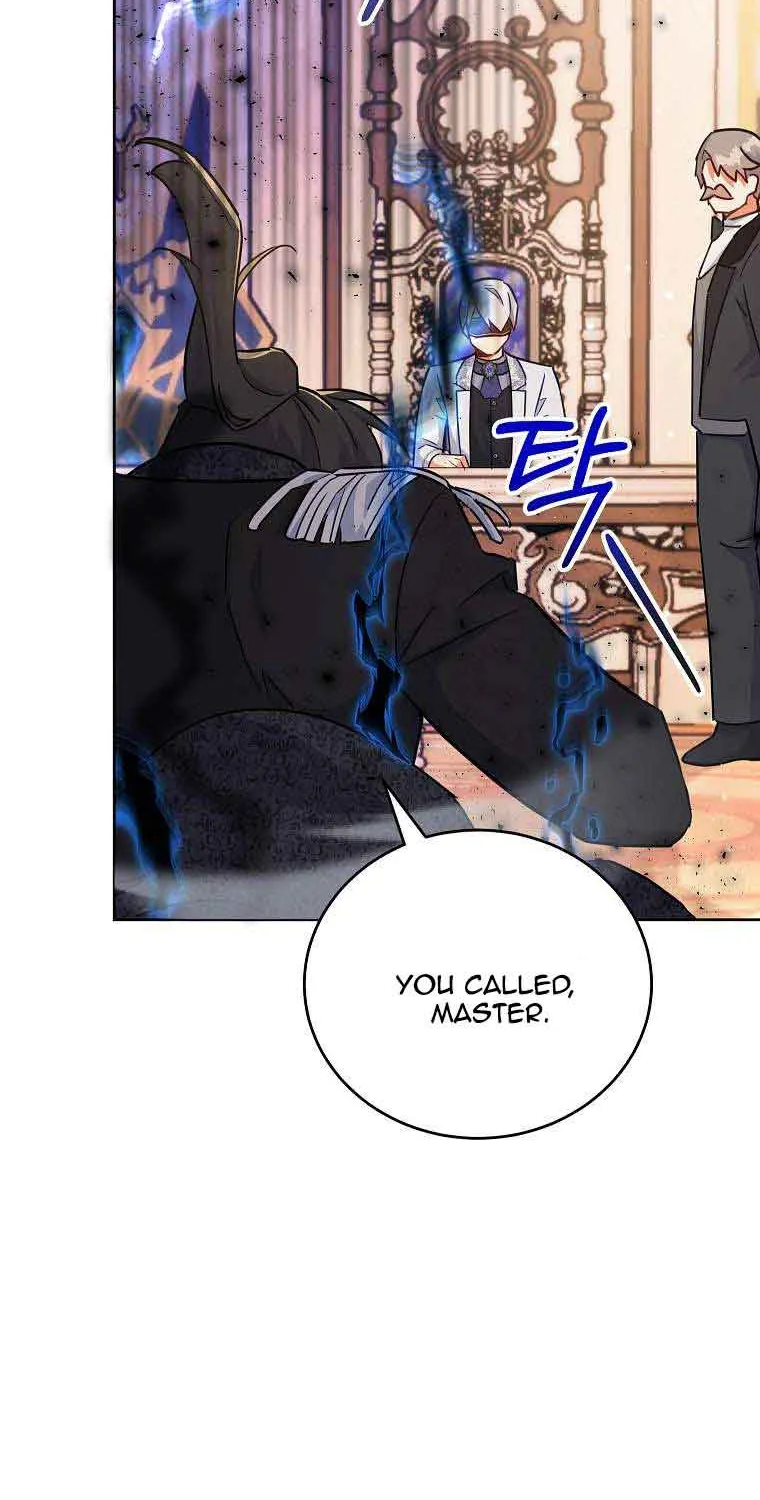 The Little Lady Who Makes Flowers Bloom Zinmanga X Chapter 15 Page 37
