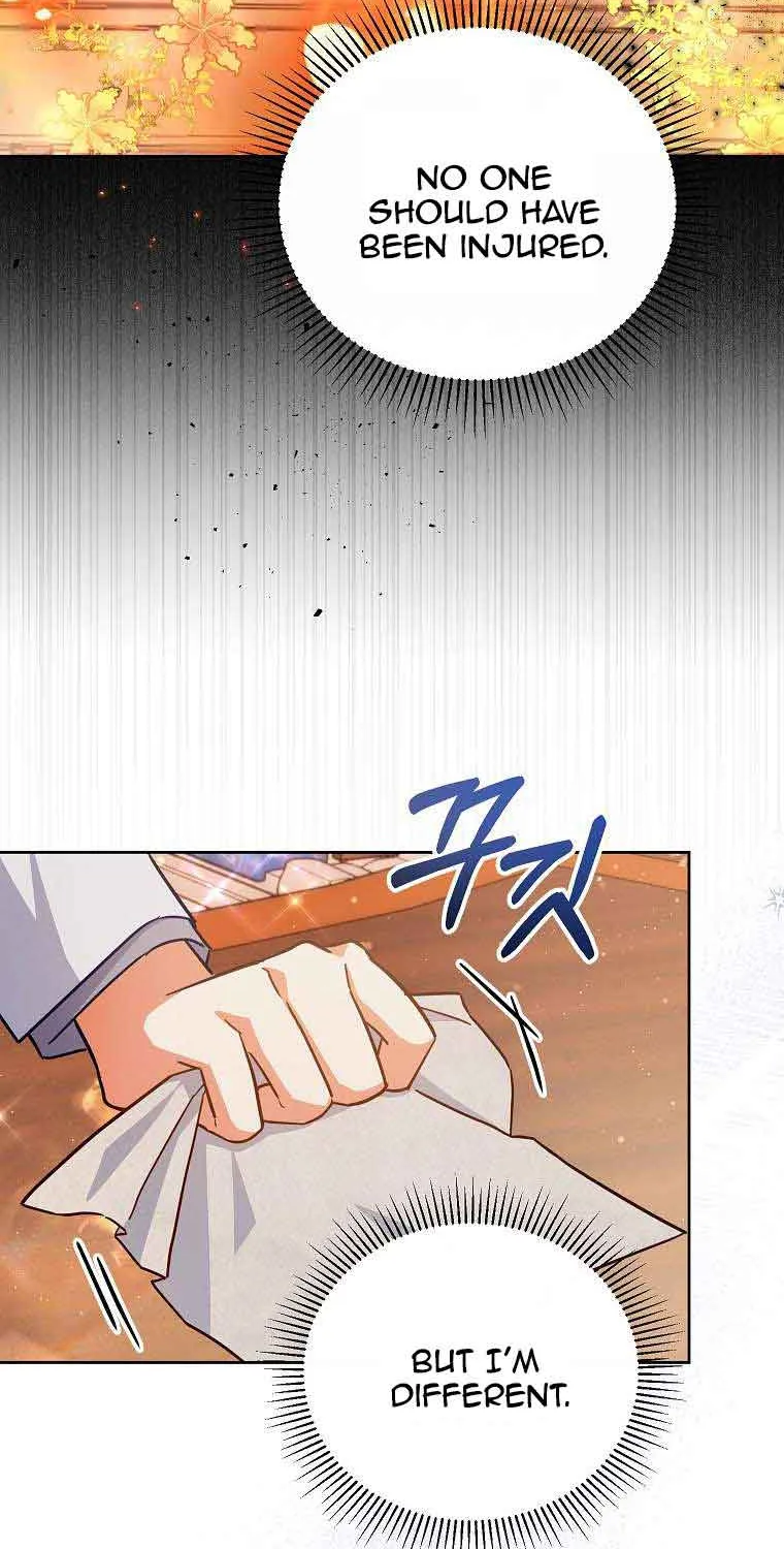 The Little Lady Who Makes Flowers Bloom Zinmanga X Chapter 15 Page 45