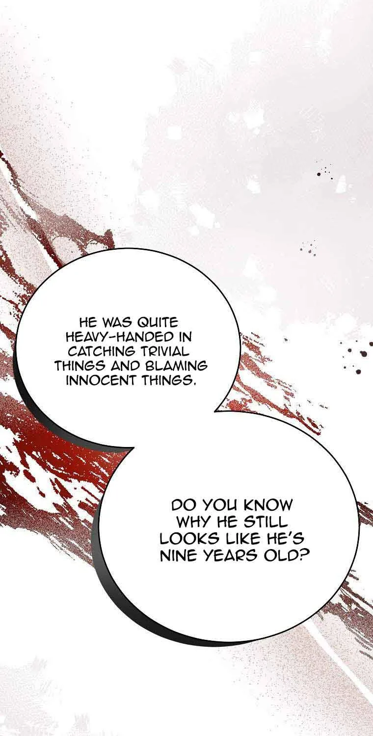 The Little Lady Who Makes Flowers Bloom Zinmanga X Chapter 15 Page 50