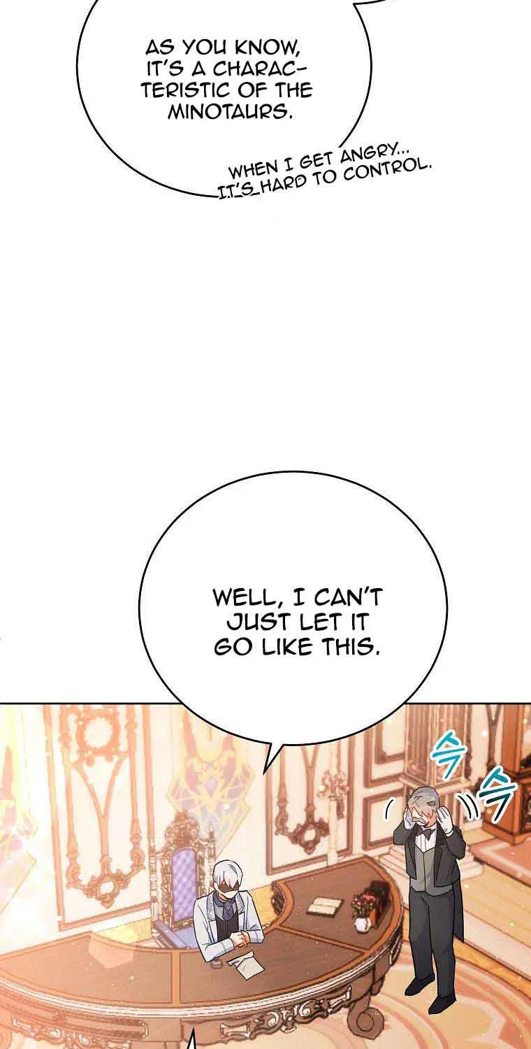 The Little Lady Who Makes Flowers Bloom Zinmanga X Chapter 15 Page 57