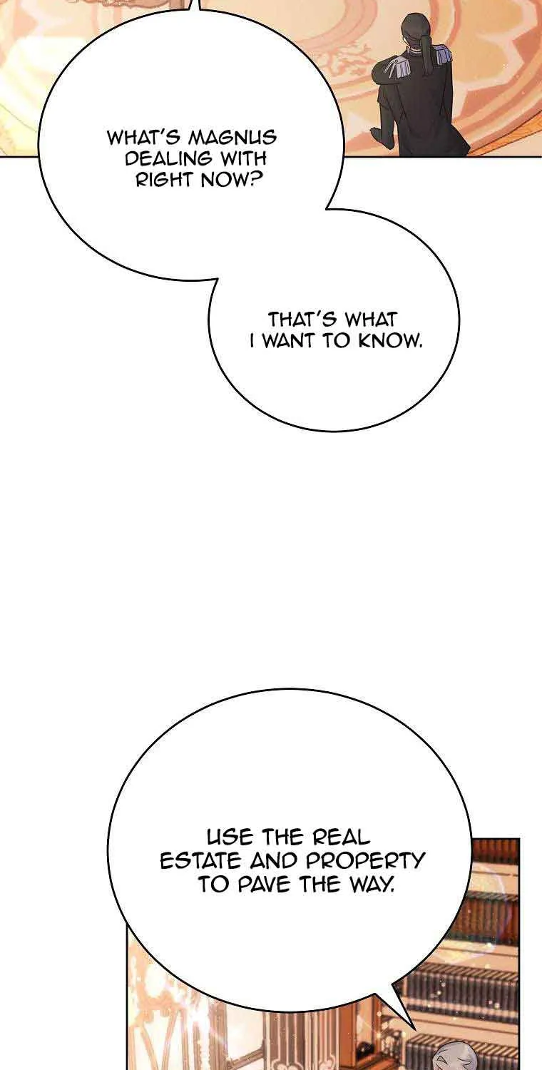 The Little Lady Who Makes Flowers Bloom Zinmanga X Chapter 15 Page 58