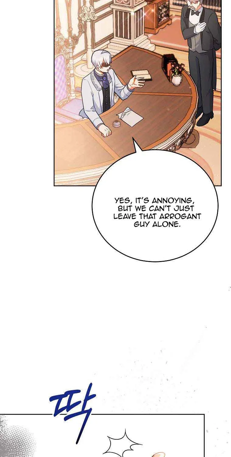 The Little Lady Who Makes Flowers Bloom Zinmanga X Chapter 15 Page 59